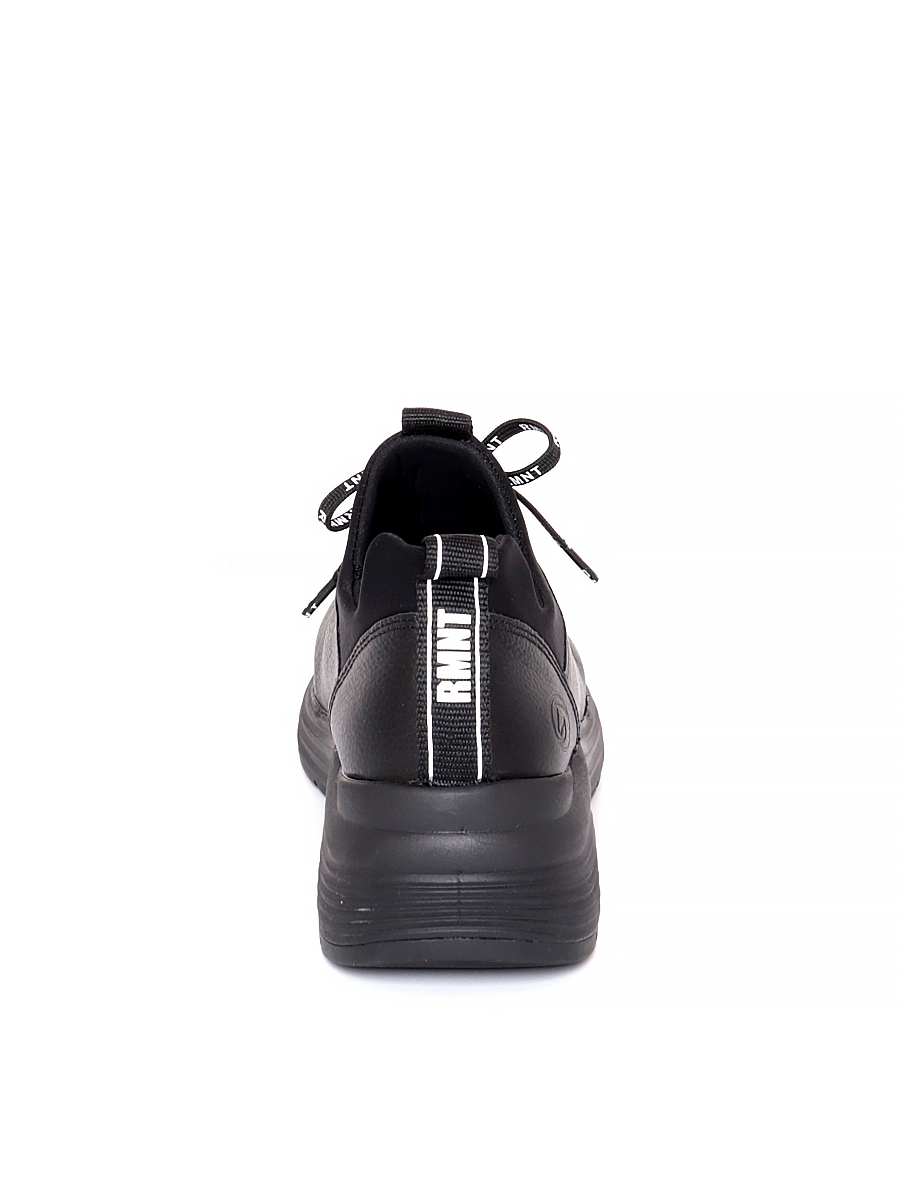 Кроссовки Remonte женские демисезонные, размер 41, цвет черный, артикул D6604-01 - фото 7