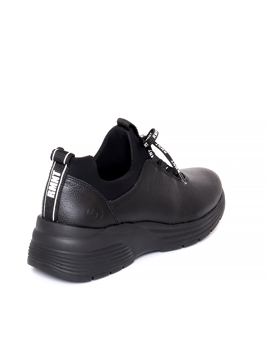 Кроссовки Remonte женские демисезонные, размер 41, цвет черный, артикул D6604-01 - фото 8