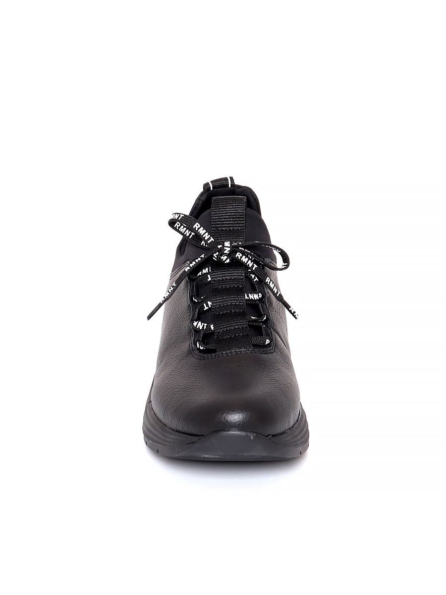 Кроссовки Remonte женские демисезонные, размер 41, цвет черный, артикул D6604-01 - фото 3