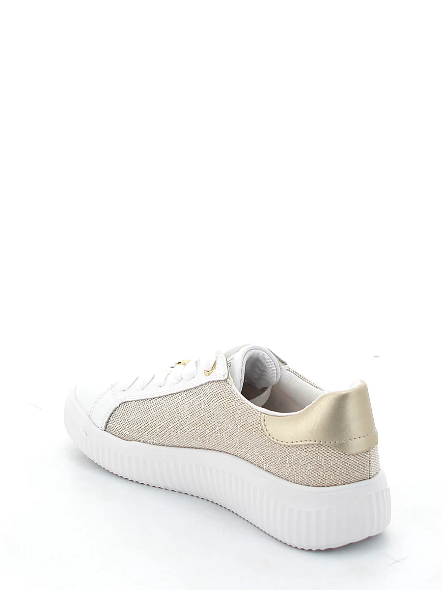 Кеды женские летние Remonte артикул D3E01-90 4