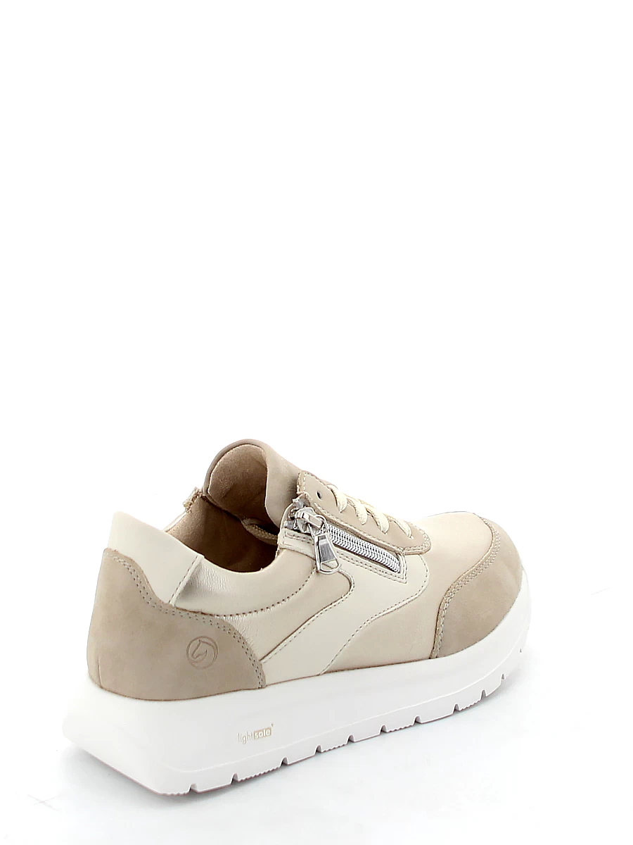 Кроссовки женские демисезонные Remonte артикул D2V02-62 6