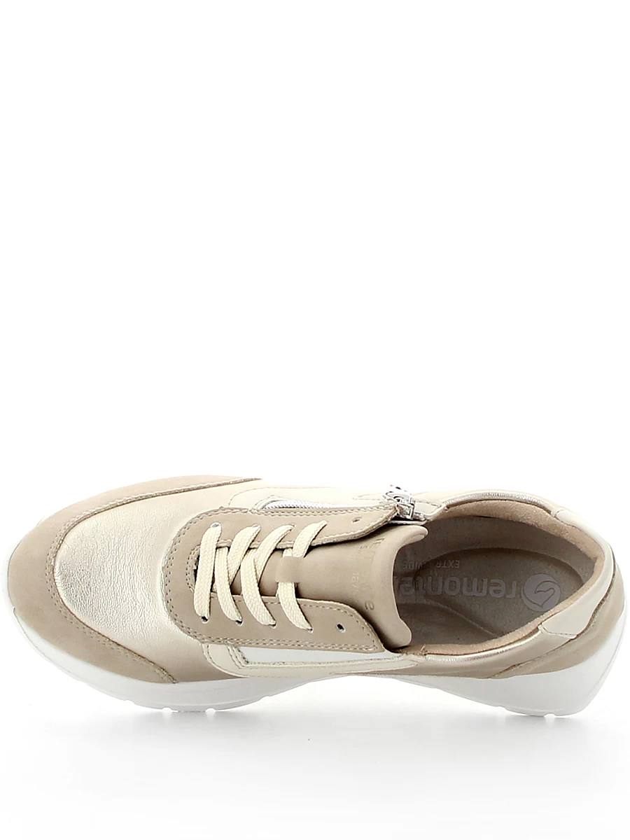 Кроссовки женские демисезонные Remonte артикул D2V02-62 8