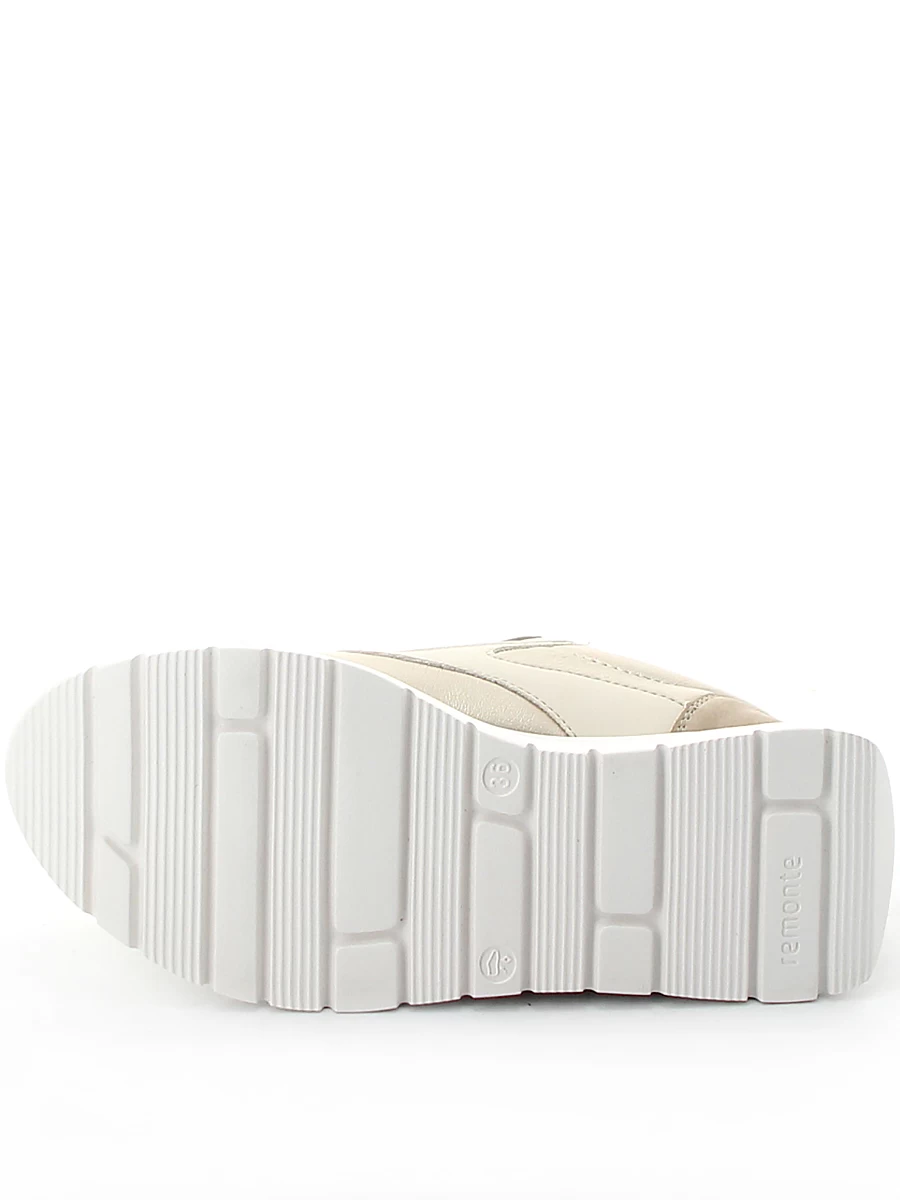 Кроссовки женские демисезонные Remonte артикул D2V02-62 9