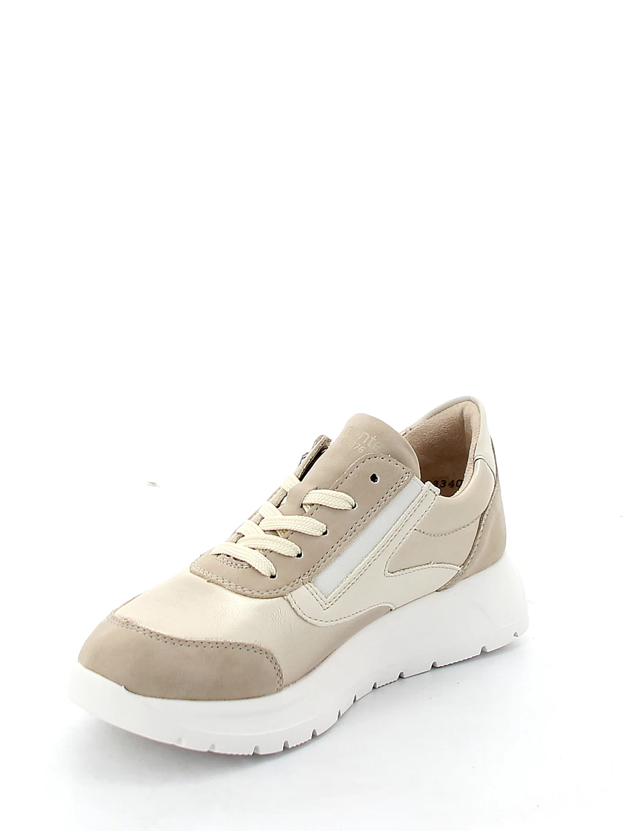 Кроссовки женские демисезонные Remonte артикул D2V02-62 2