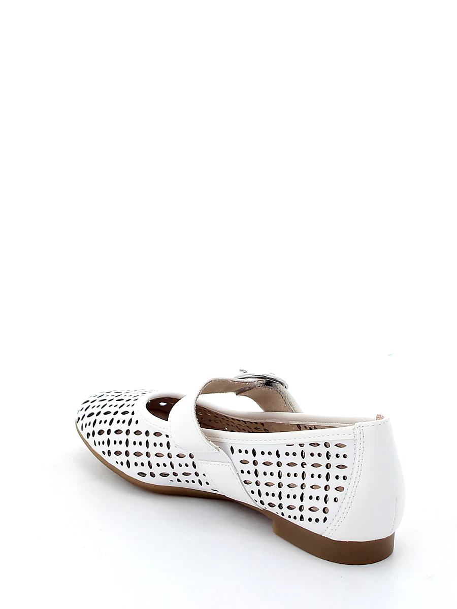 Балетки женские летние Remonte артикул D0K16-80 5