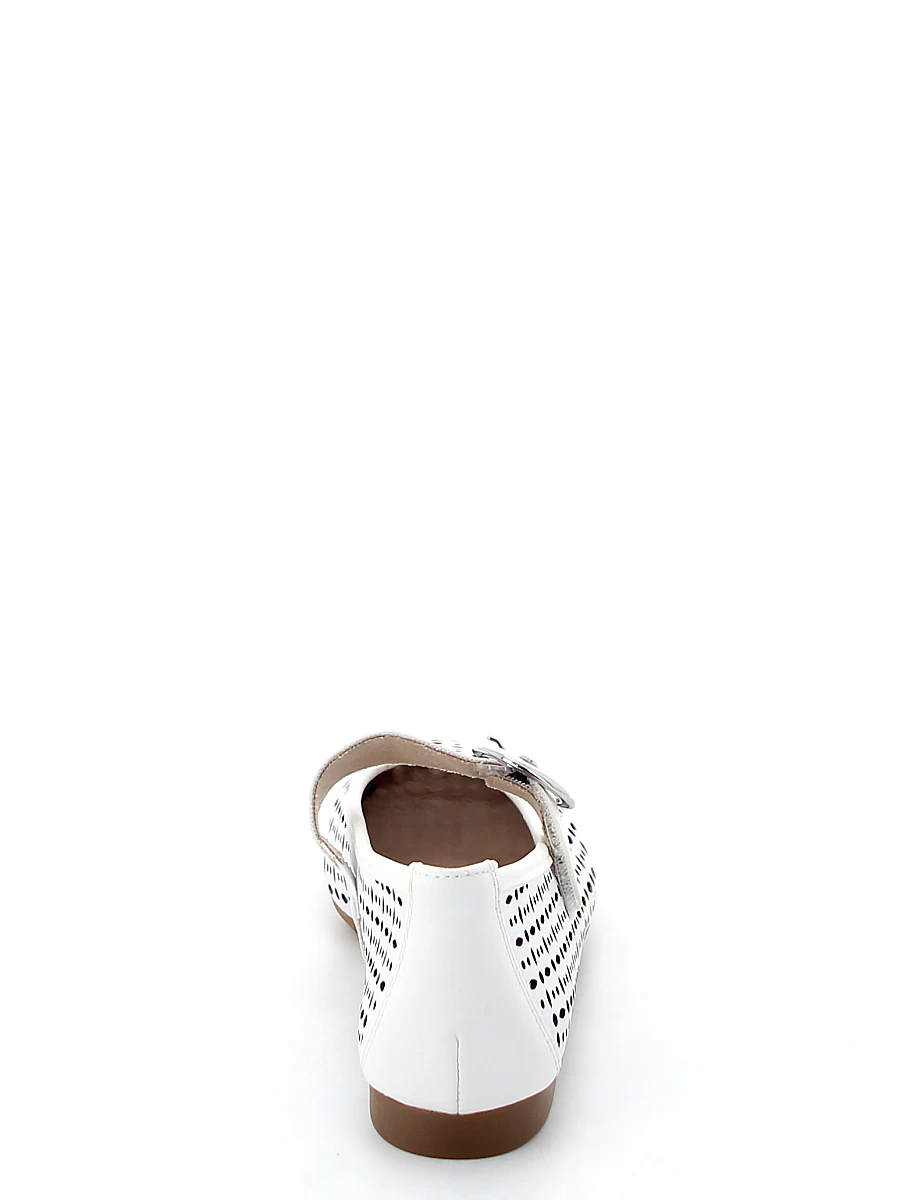 Балетки женские летние Remonte артикул D0K16-80 6