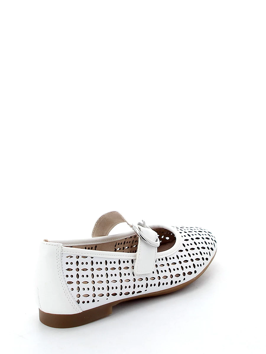 Балетки женские летние Remonte артикул D0K16-80 7