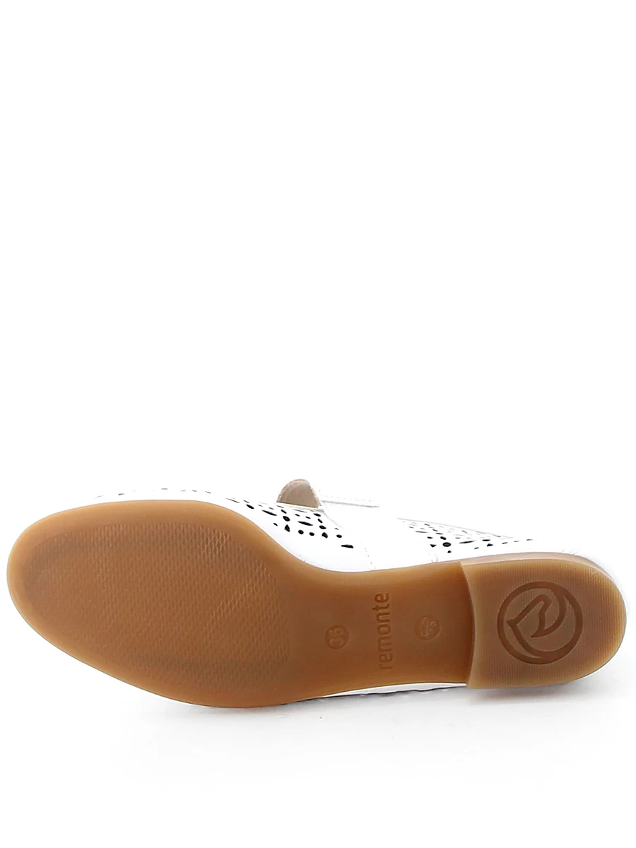 Балетки женские летние Remonte артикул D0K16-80 9