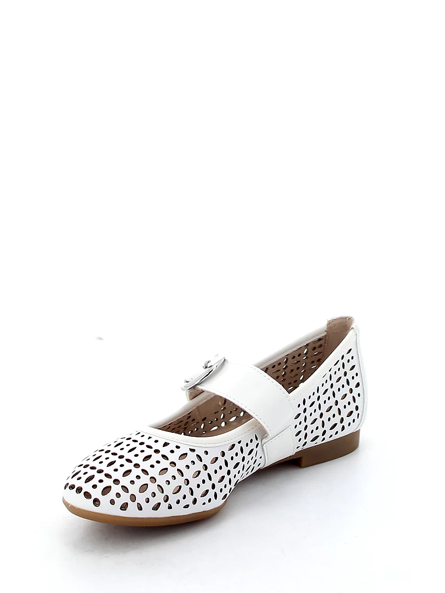 Балетки женские летние Remonte артикул D0K16-80 3