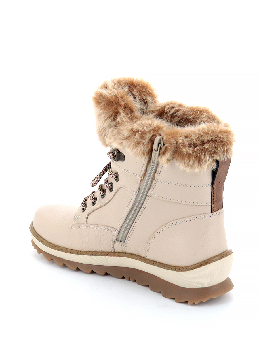 Ботинки женские зима Remonte артикул R8477-60 4