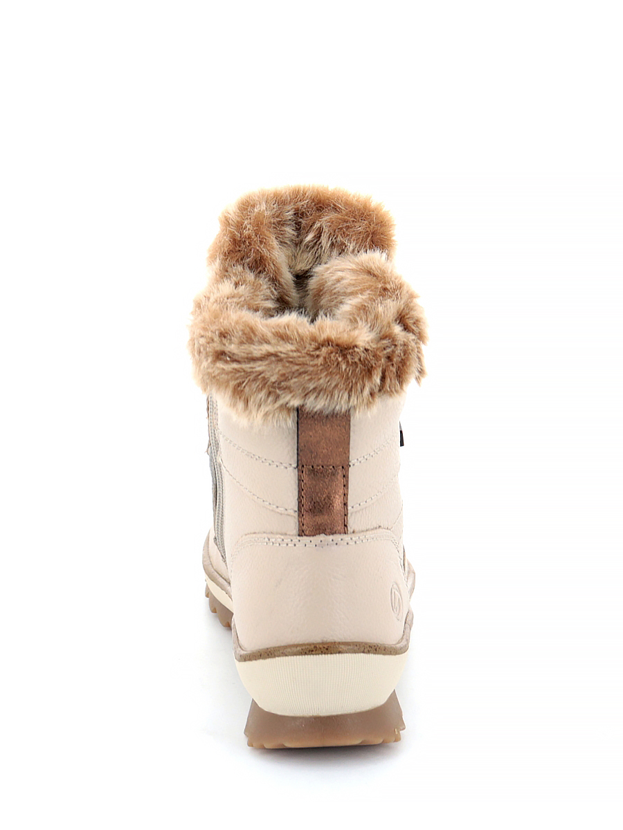 Ботинки женские зима Remonte артикул R8477-60 5