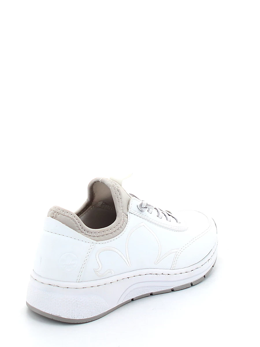 Кроссовки женские демисезонные Rieker артикул N6550-80 6