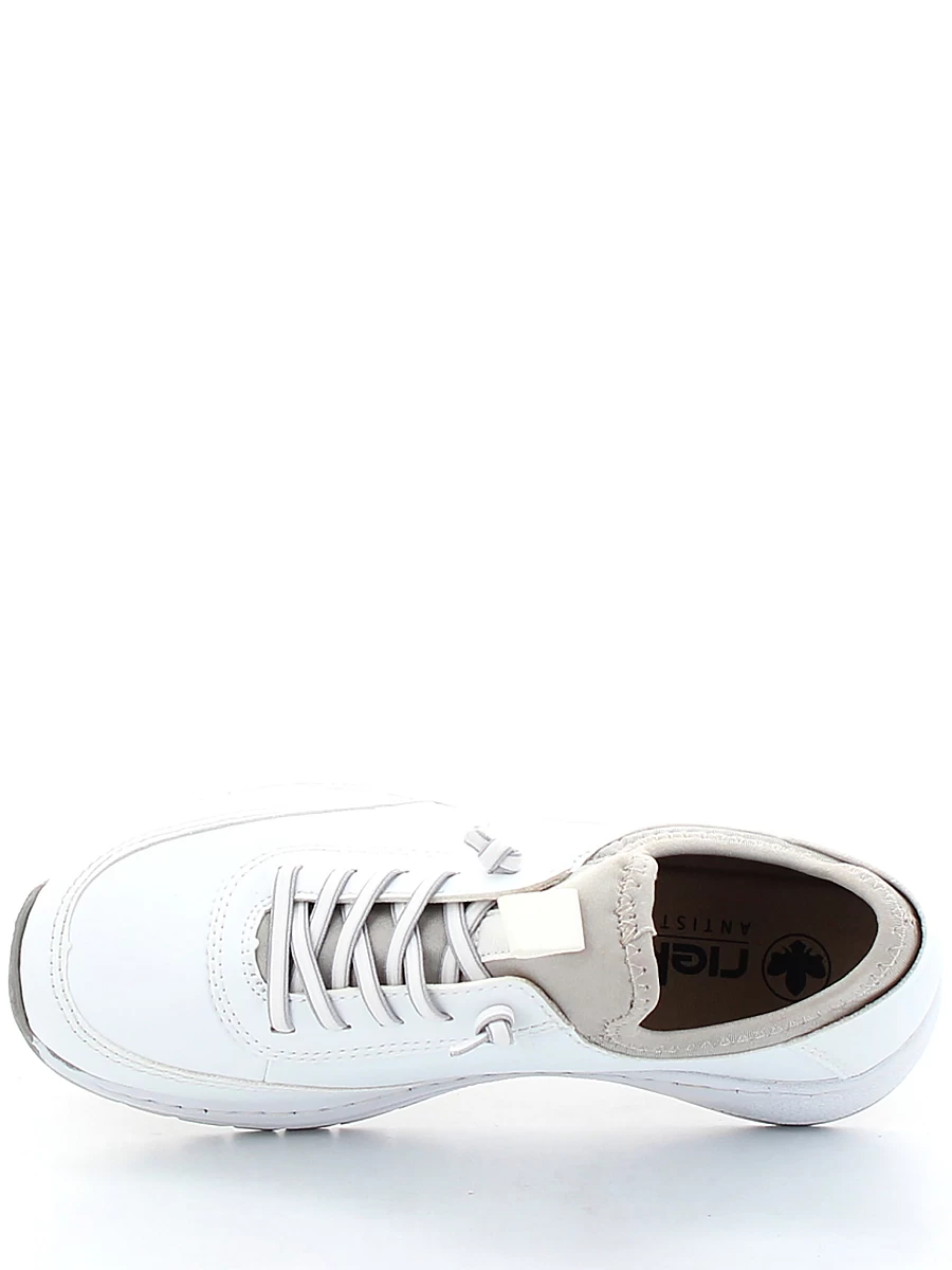 Кроссовки женские демисезонные Rieker артикул N6550-80 8