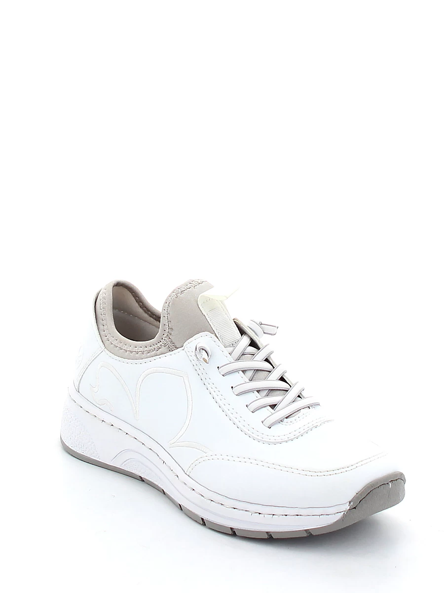 Кроссовки женские демисезонные Rieker артикул N6550-80