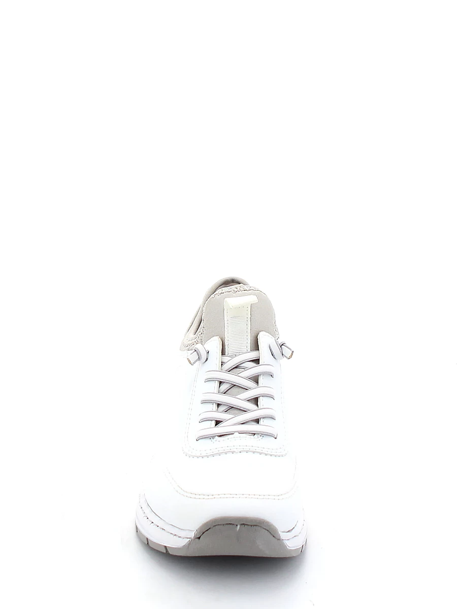 Кроссовки женские демисезонные Rieker артикул N6550-80 1