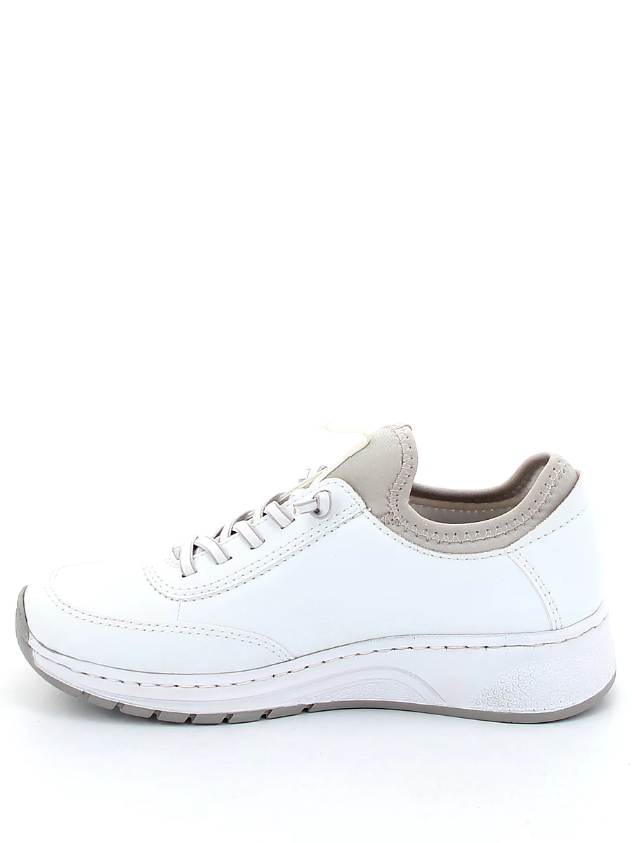 Кроссовки женские демисезонные Rieker артикул N6550-80 3