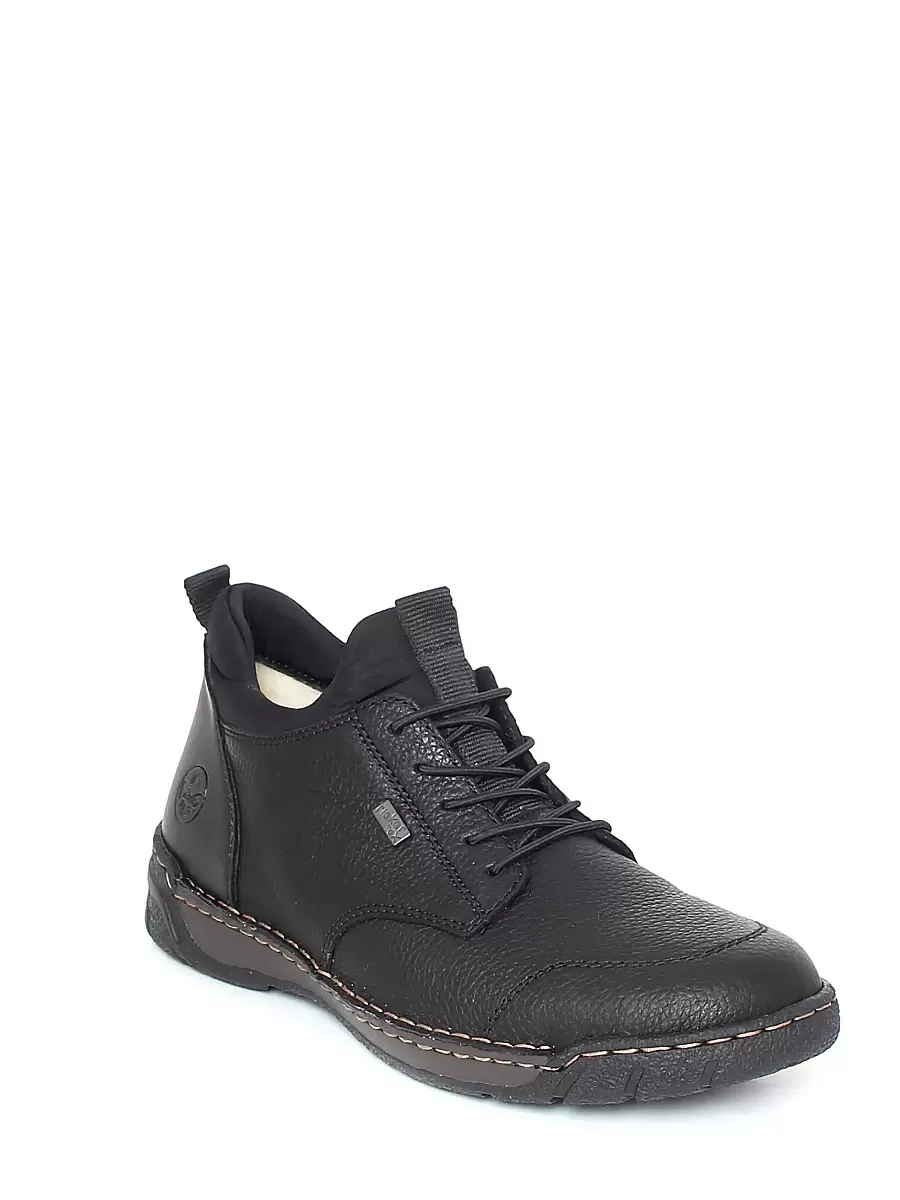 ботинки мужские зимние