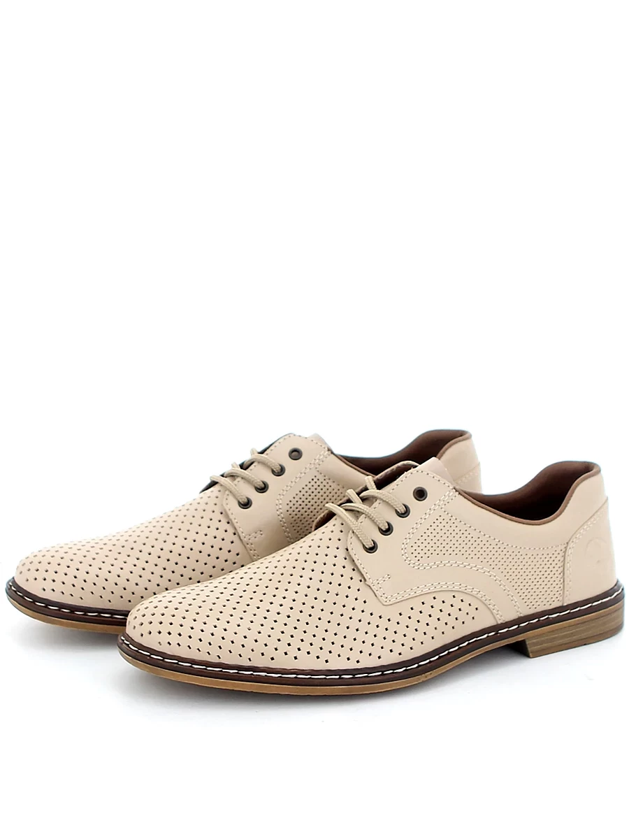 туфли мужские летние