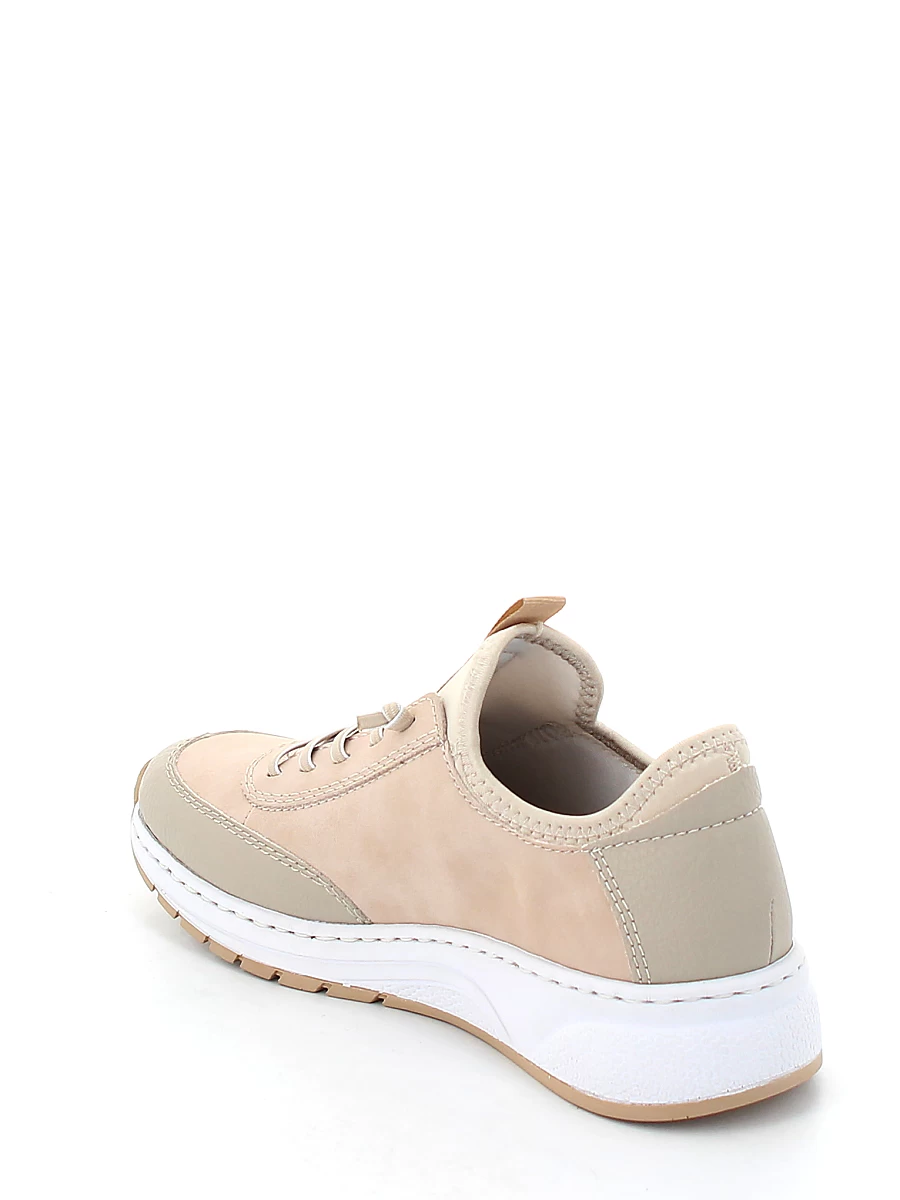 Кроссовки женские демисезонные Rieker артикул N6550-60 4