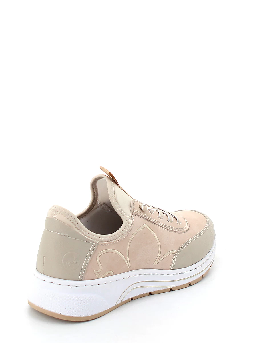 Кроссовки женские демисезонные Rieker артикул N6550-60 6