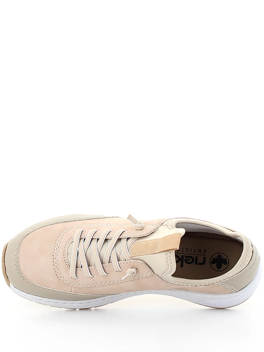 Кроссовки женские демисезонные Rieker артикул N6550-60 8