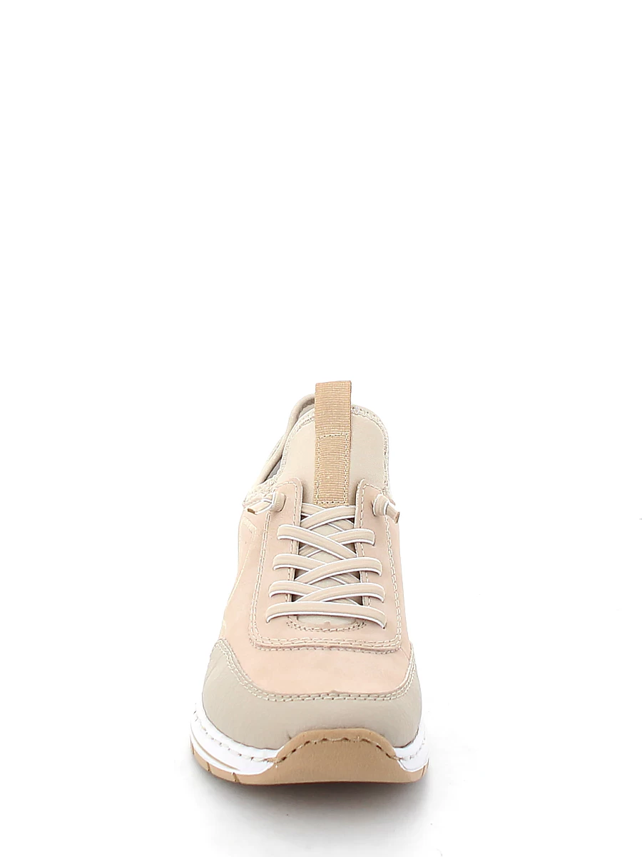 Кроссовки женские демисезонные Rieker артикул N6550-60 1