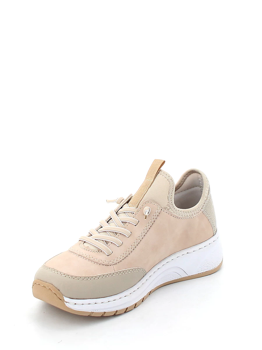 Кроссовки женские демисезонные Rieker артикул N6550-60 2