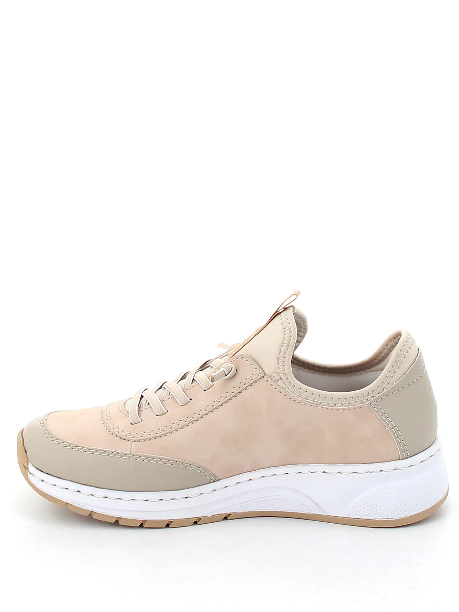 Кроссовки женские демисезонные Rieker артикул N6550-60 3