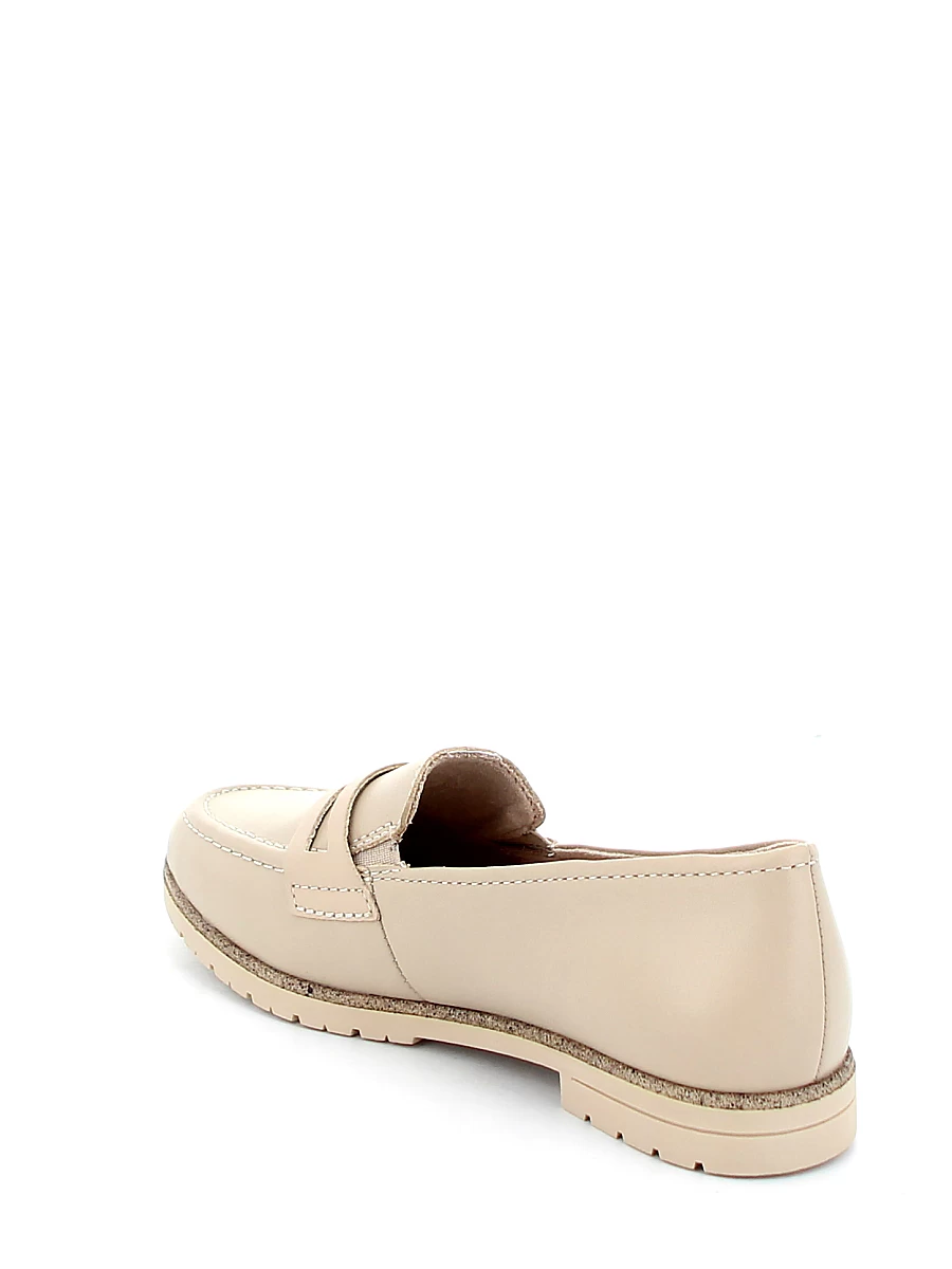 Лоферы женские демисезонные Rieker артикул 45300-63 4