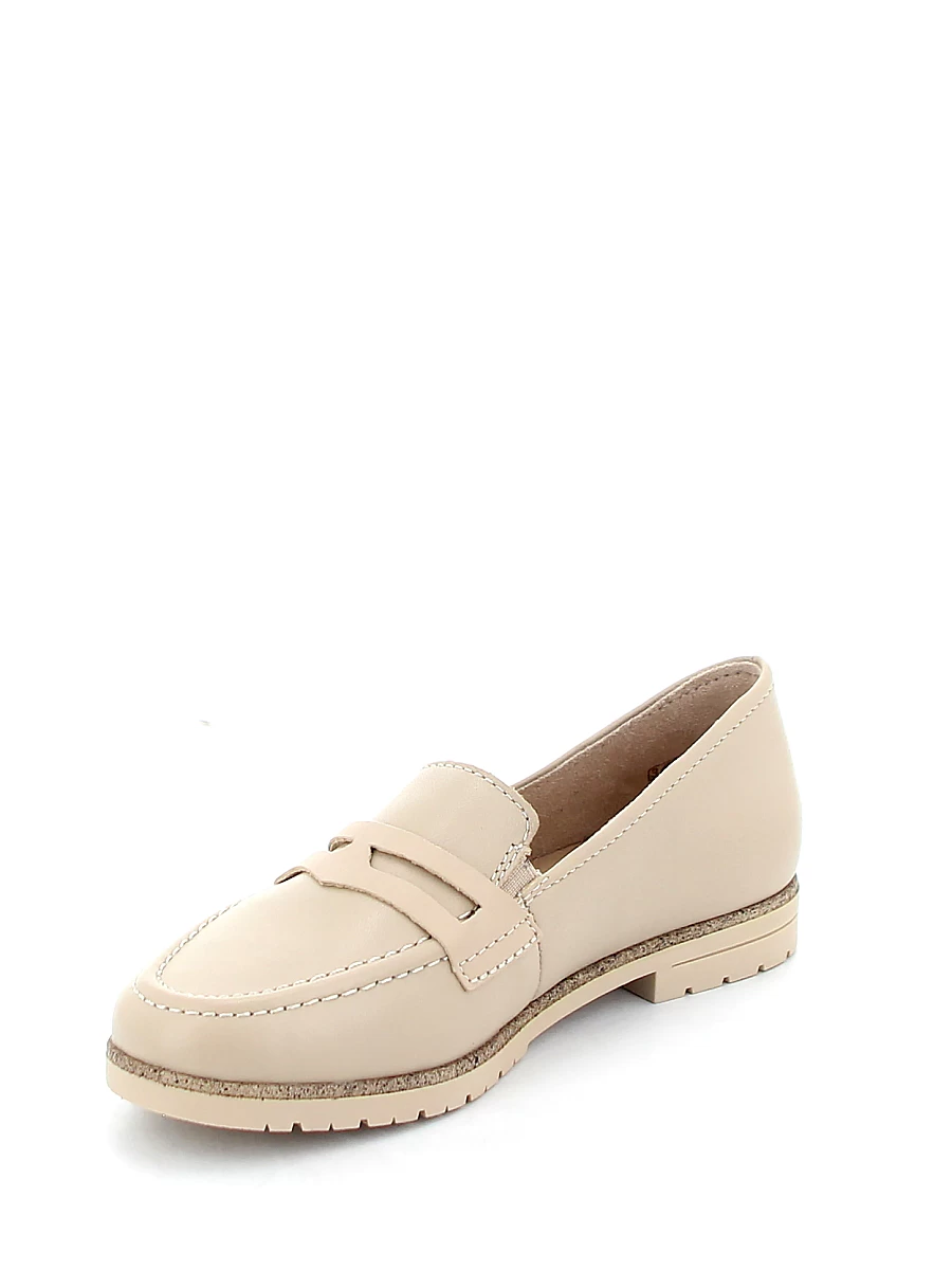 Лоферы женские демисезонные Rieker артикул 45300-63 2