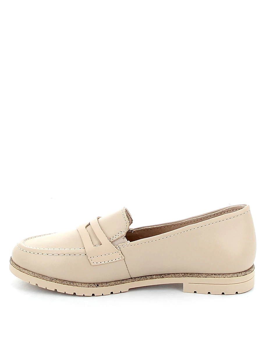 Лоферы женские демисезонные Rieker артикул 45300-63 3