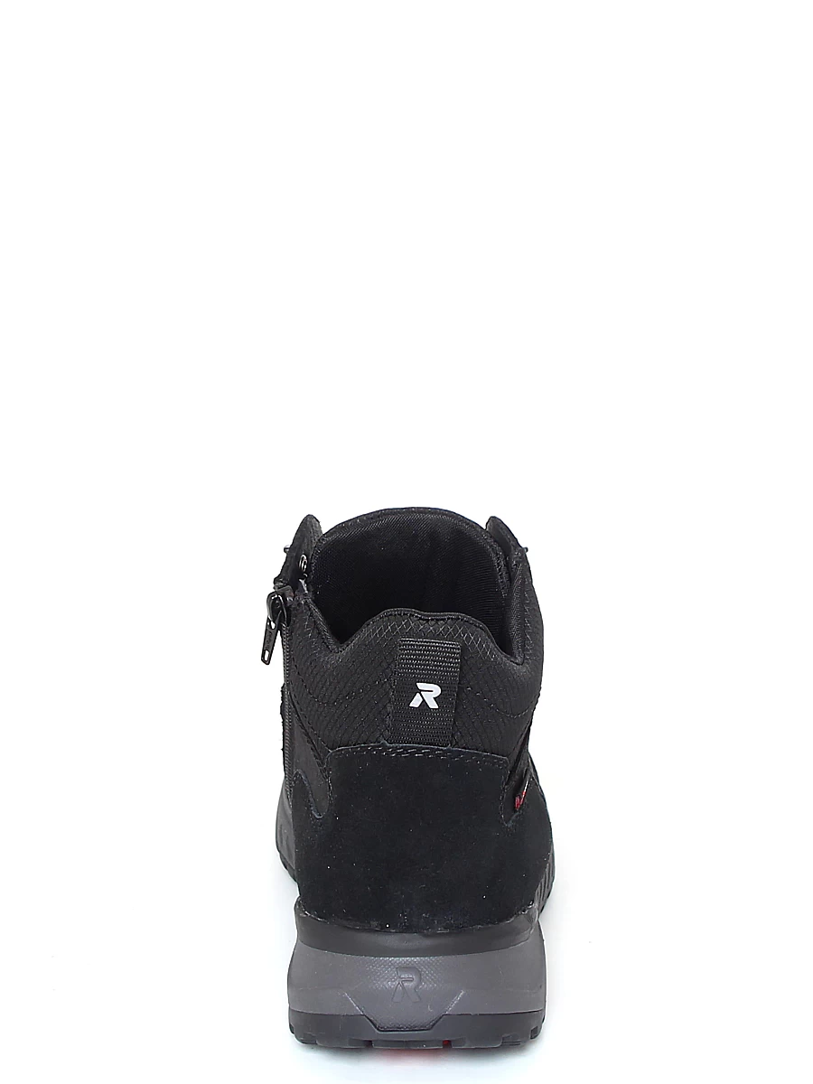 Ботинки мужские зимние Rieker артикул U0174-00 5