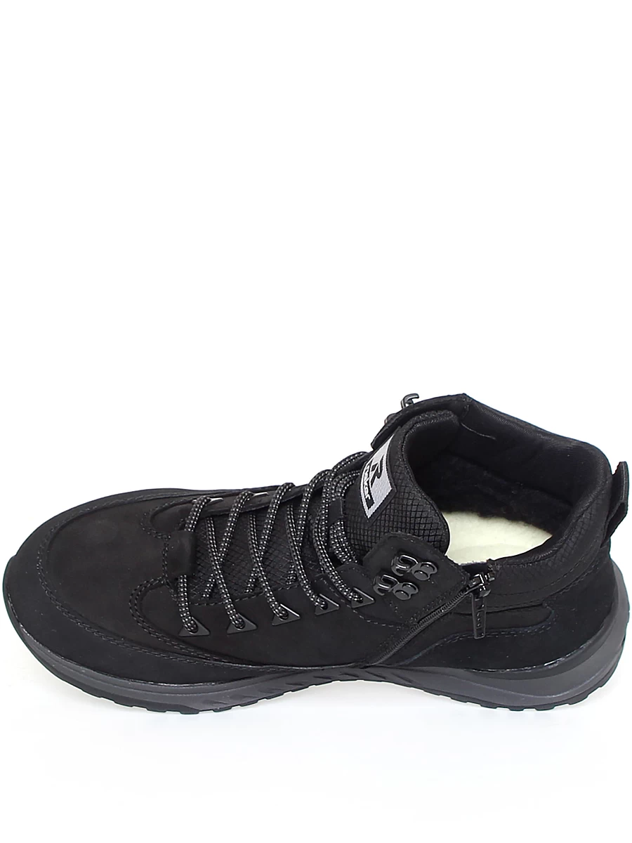 Ботинки мужские зимние Rieker артикул U0174-00 8