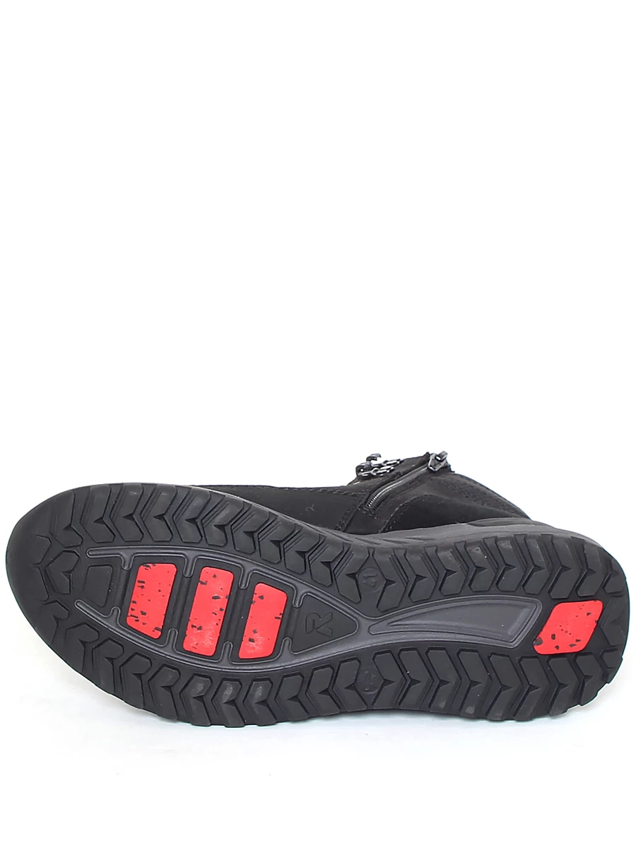 Ботинки мужские зимние Rieker артикул U0174-00 9