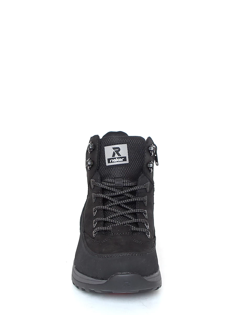 Ботинки мужские зимние Rieker артикул U0174-00 1