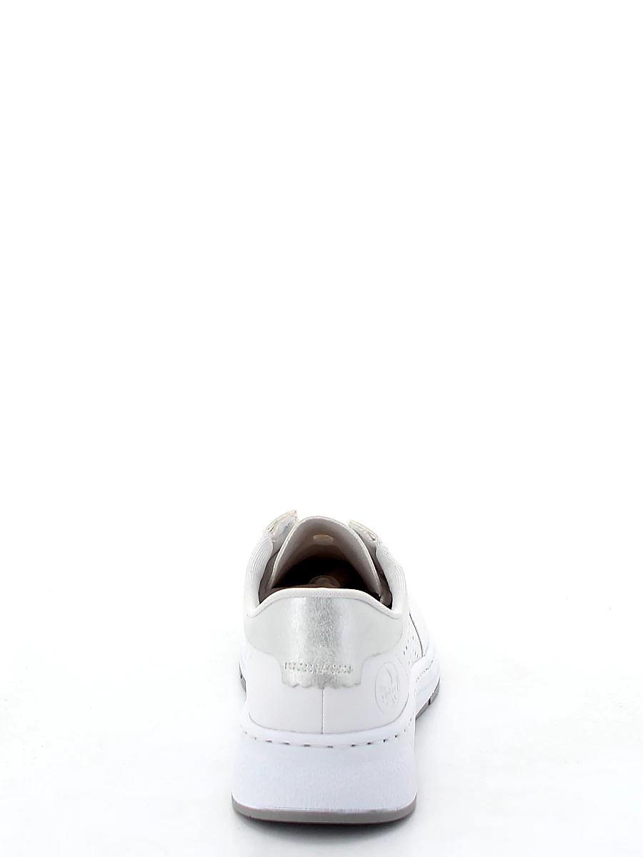 Кроссовки женские летние Rieker артикул N6507-80 6