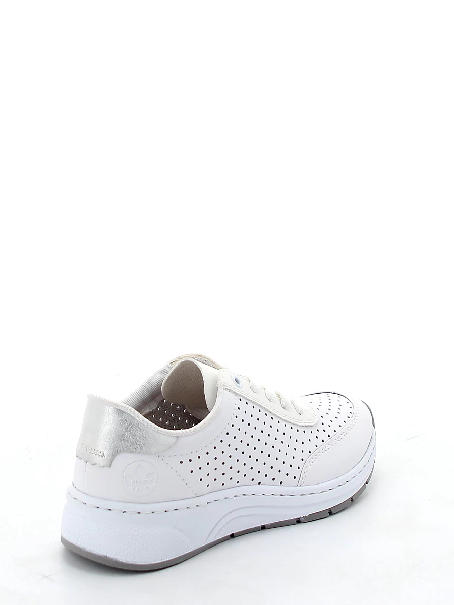 Кроссовки женские летние Rieker артикул N6507-80 7