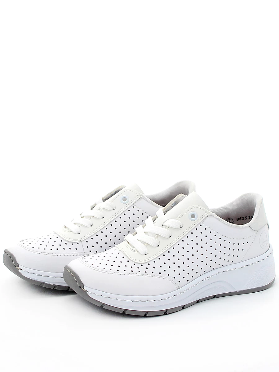 Кроссовки женские летние Rieker артикул N6507-80