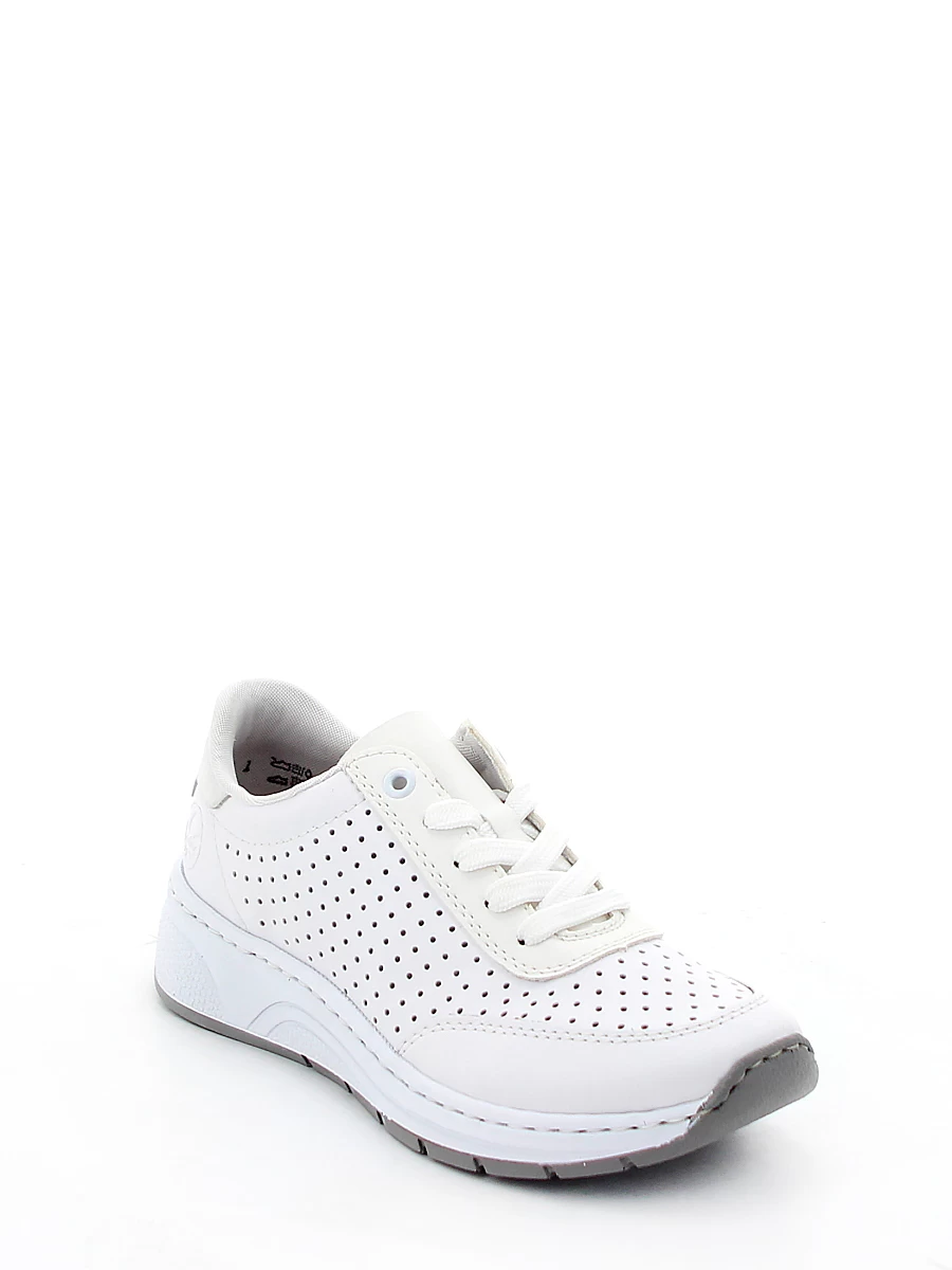 Кроссовки женские летние Rieker артикул N6507-80 1