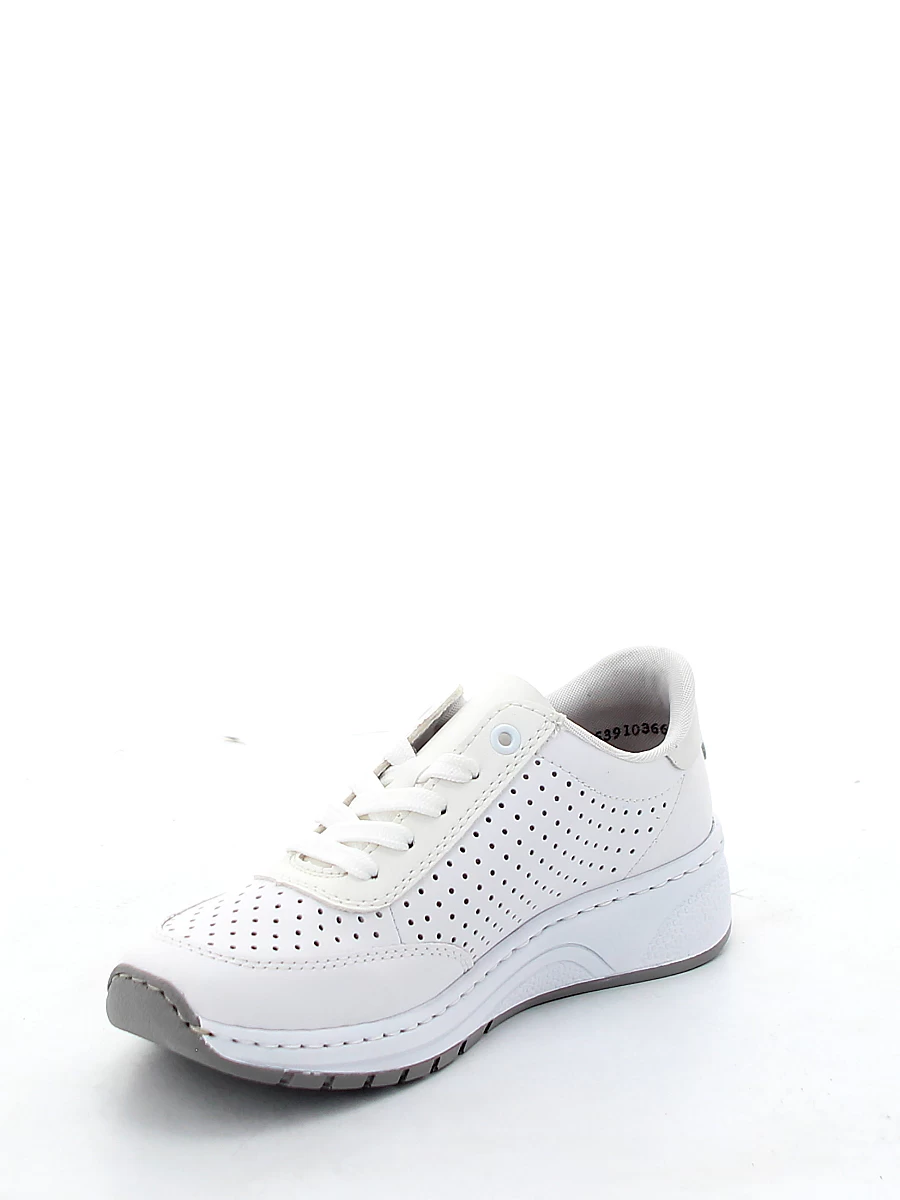 Кроссовки женские летние Rieker артикул N6507-80 3