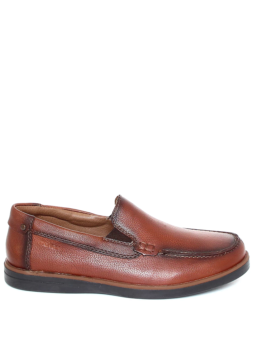 Туфли мужские демисезонные Rieker артикул B2352-24 7