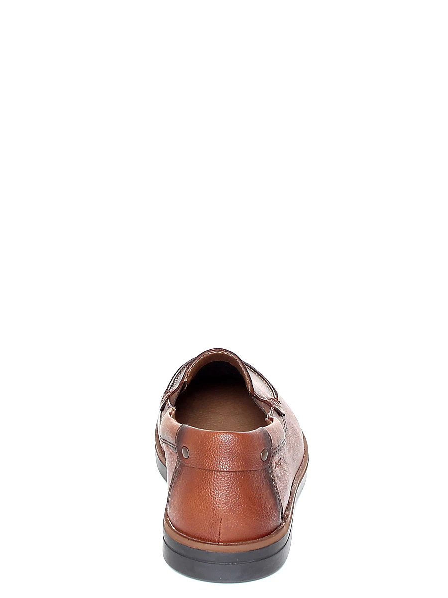 Туфли мужские демисезонные Rieker артикул B2352-24 5