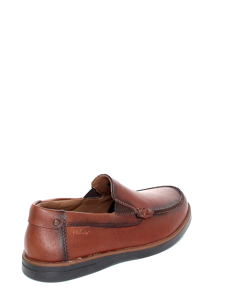 Туфли мужские демисезонные Rieker артикул B2352-24 6