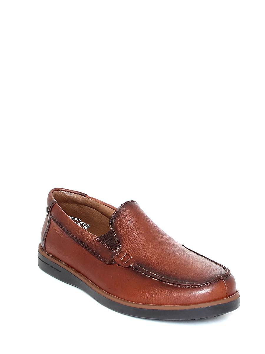 Туфли мужские демисезонные Rieker артикул B2352-24