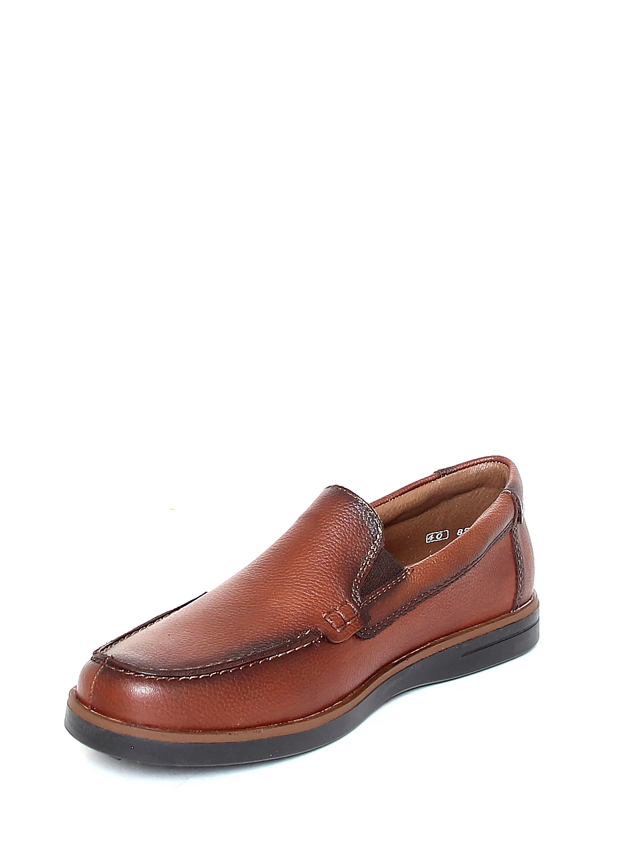 Туфли мужские демисезонные Rieker артикул B2352-24 2