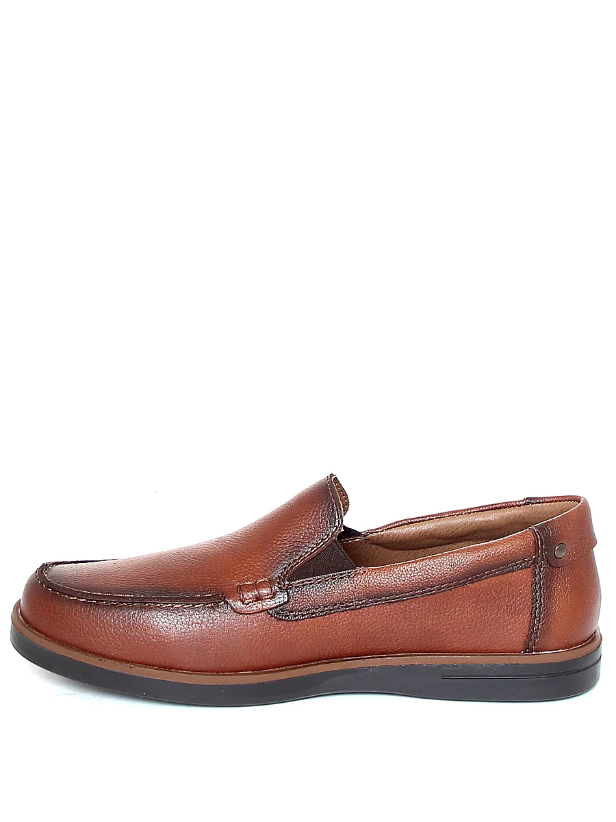 Туфли мужские демисезонные Rieker артикул B2352-24 3