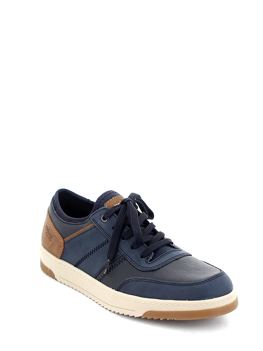 Туфли мужские демисезонные Rieker артикул 17550-15