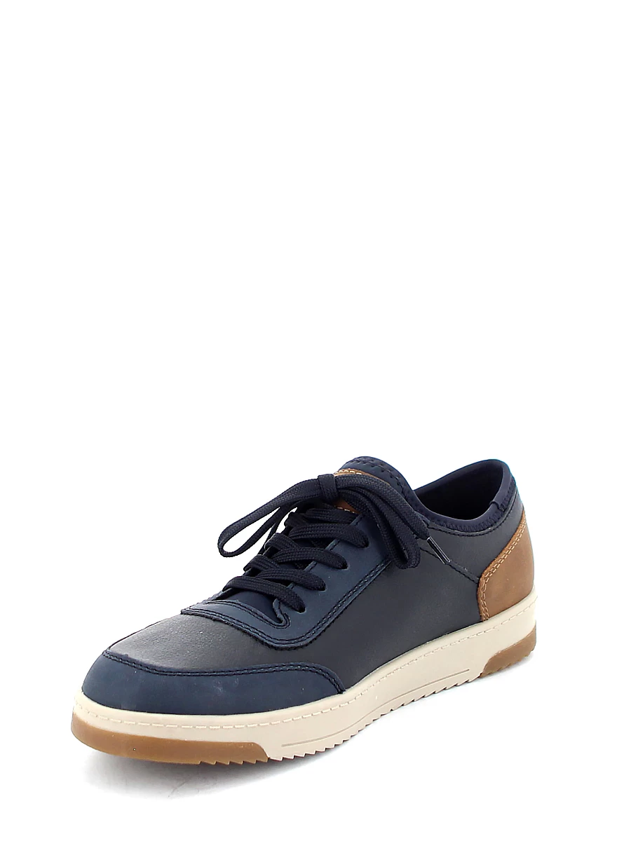 Туфли мужские демисезонные Rieker артикул 17550-15 2