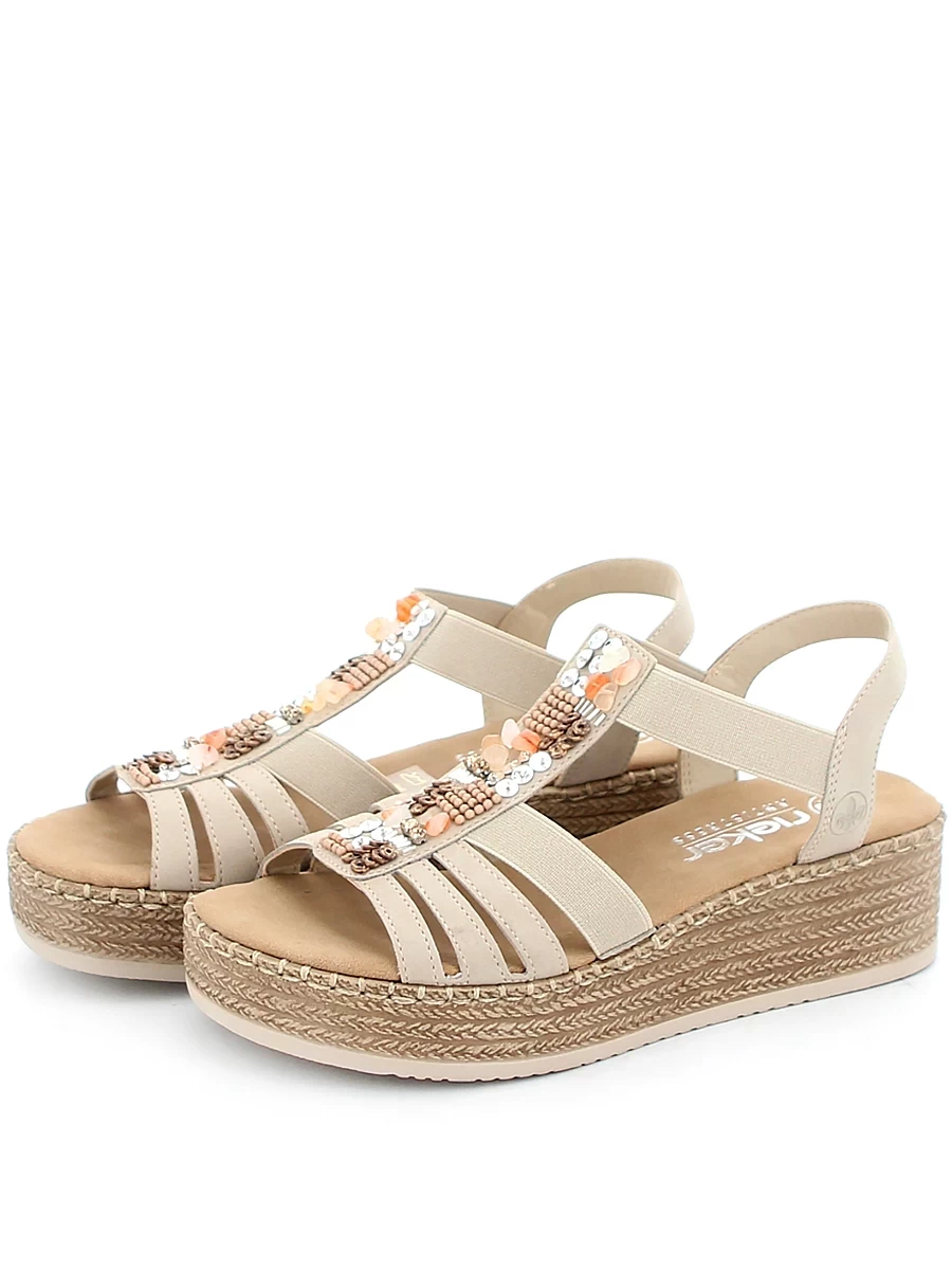 босоножки женские летние