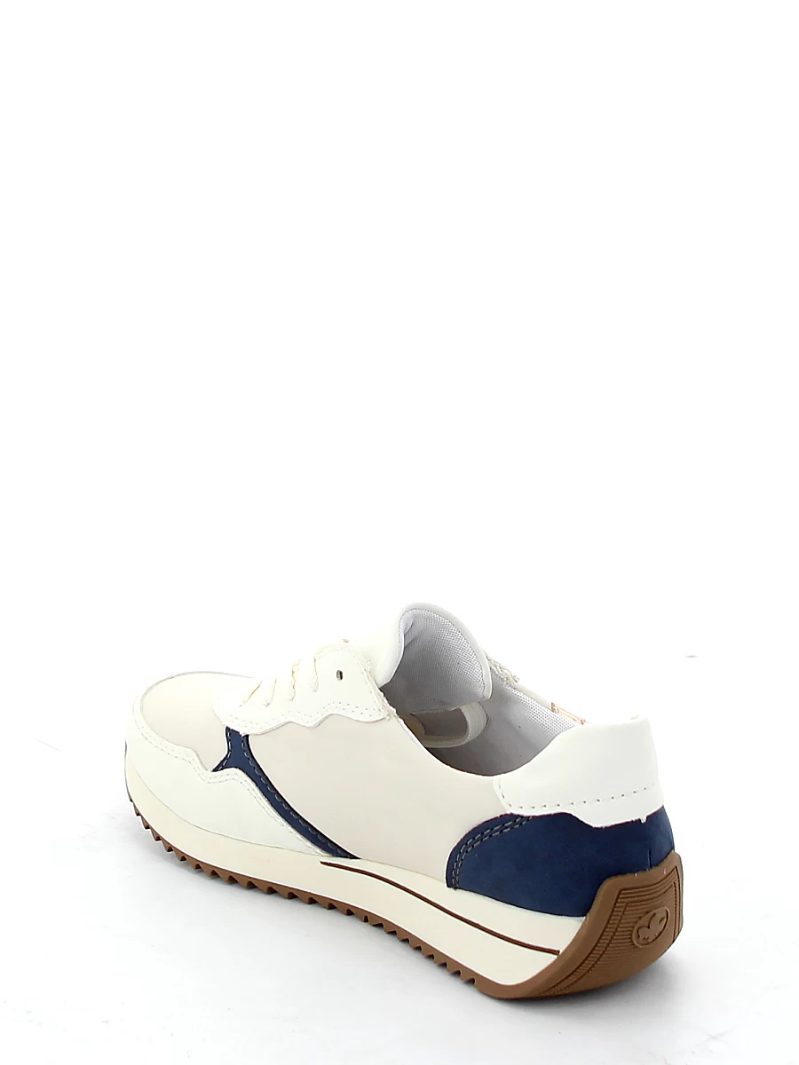 Кроссовки женские демисезонные Rieker артикул N1200-60 5